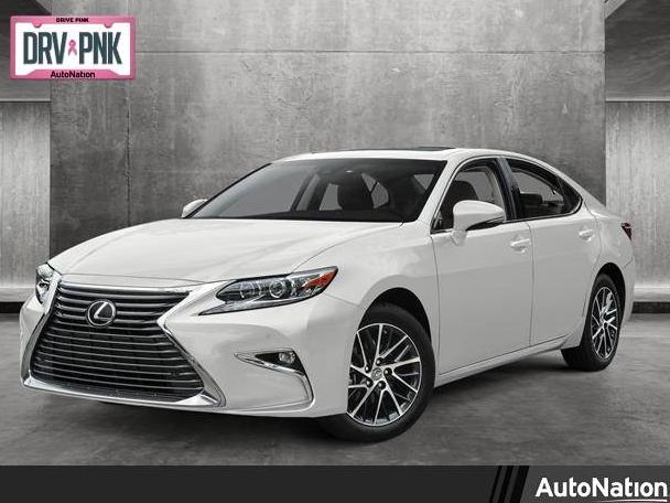 LEXUS ES 2016 JTHBK1GG9G2221816 image