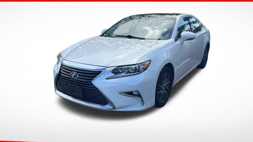 LEXUS ES 2016 58ABK1GG0GU027802 image