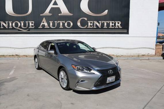 LEXUS ES 2016 JTHBK1GGXG2223610 image LEXUS ES 2016 JTHBK1GGXG2223610 image