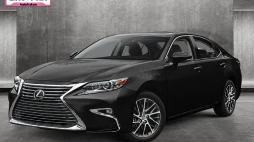 LEXUS ES 2016 JTHBK1GG3G2214862 image