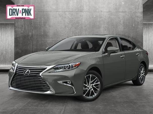 LEXUS ES 2016 JTHBK1GG7G2237819 image