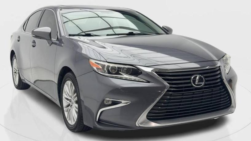 LEXUS ES 2016 58ABK1GG9GU008696 image