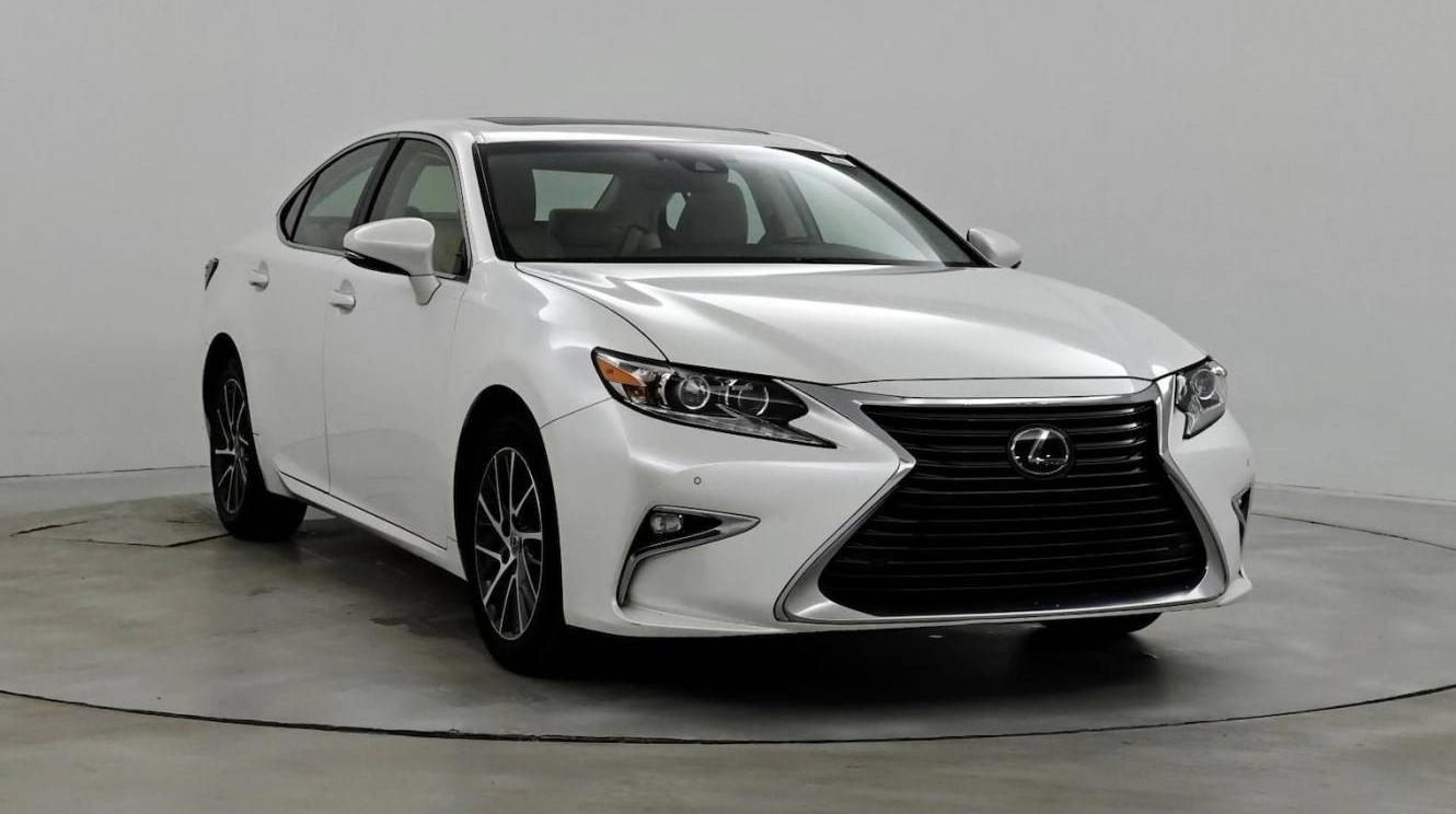 LEXUS ES 2016 JTHBK1GG2G2237419 image