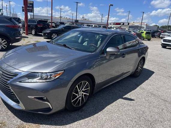 LEXUS ES 2016 58ABK1GG1GU022947 image LEXUS ES 2016 58ABK1GG1GU022947 image