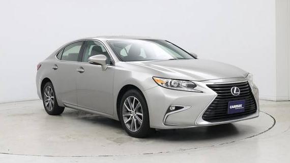 LEXUS ES 2016 JTHBW1GG5G2123032 image