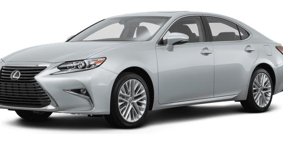 LEXUS ES 2016 58ABK1GG5GU014396 image