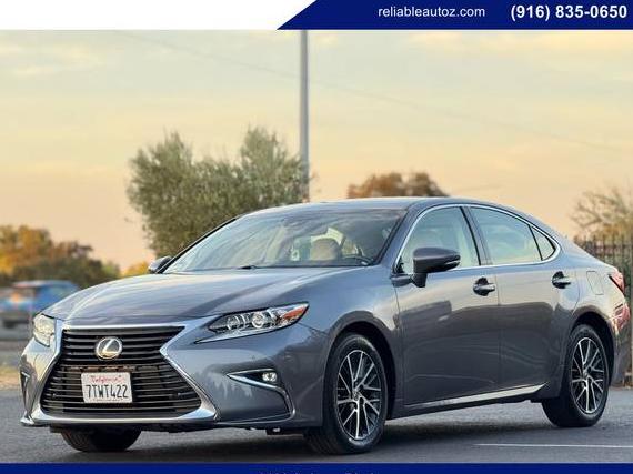 LEXUS ES 2016 JTHBK1GG5G2225068 image LEXUS ES 2016 JTHBK1GG5G2225068 image
