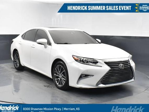 LEXUS ES 2016 JTHBK1GG3G2239227 image