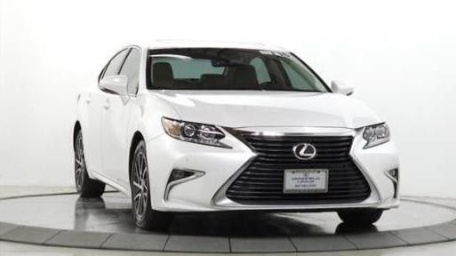 LEXUS ES 2016 58ABK1GG4GU026958 image