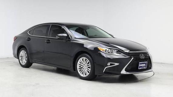 LEXUS ES 2016 58ABK1GG4GU011327 image