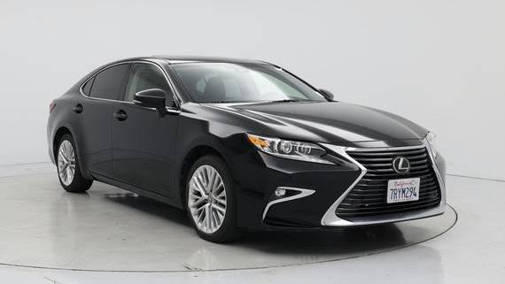 LEXUS ES 2016 JTHBK1GG1G2230574 image LEXUS ES 2016 JTHBK1GG1G2230574 image