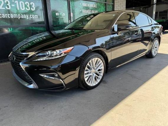 LEXUS ES 2016 JTHBK1GG2G2233077 image LEXUS ES 2016 JTHBK1GG2G2233077 image