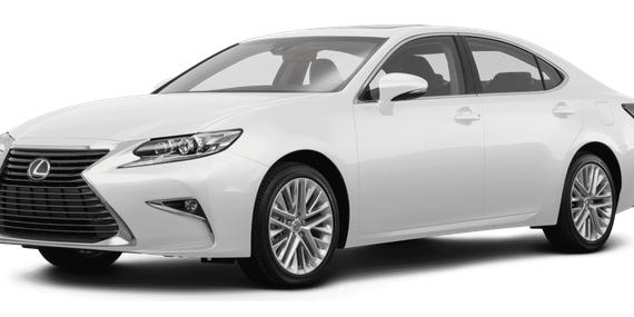 LEXUS ES 2016 58ABK1GG7GU022516 image
