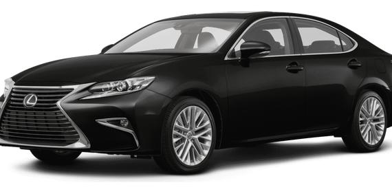 LEXUS ES 2016 JTHBK1GG0G2213815 image
