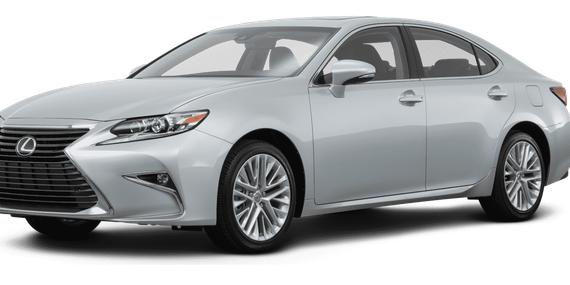 LEXUS ES 2016 58ABK1GG5GU009117 image