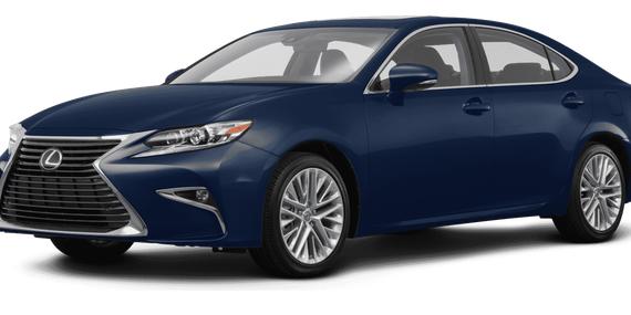 LEXUS ES 2016 JTHBK1GG0G2218965 image
