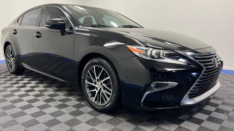 LEXUS ES 2016 58ABK1GG8GU013131 image