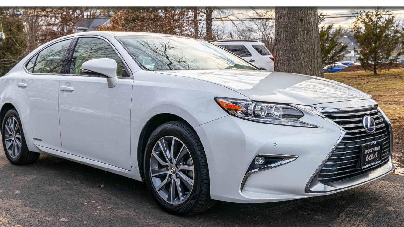 LEXUS ES 2016 JTHBW1GG0G2100869 image