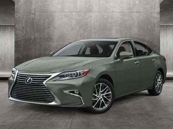 LEXUS ES 2016 58ABK1GG7GU006736 image