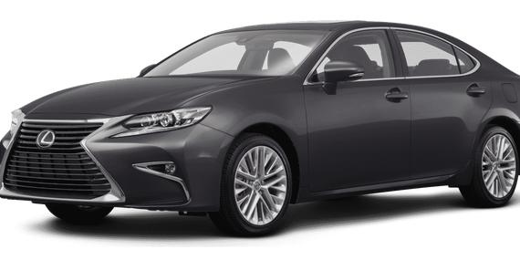 LEXUS ES 2016 58ABK1GG4GU003745 image