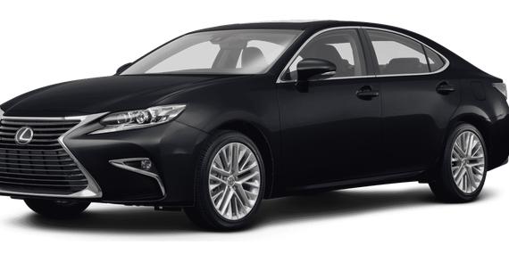LEXUS ES 2016 58ABK1GG4GU023154 image