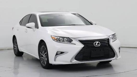 LEXUS ES 2016 JTHBK1GG4G2240662 image