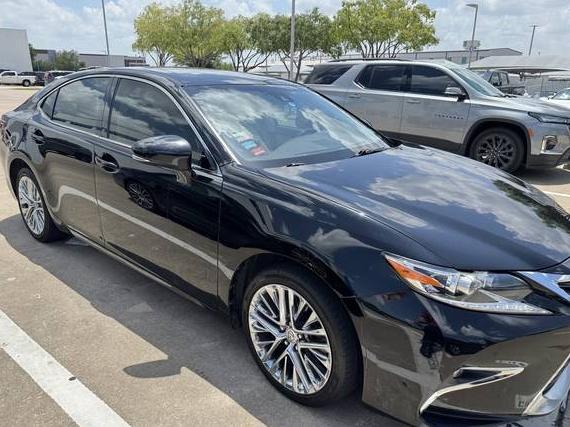 LEXUS ES 2016 JTHBK1GG3G2218359 image