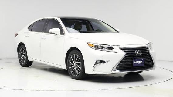 LEXUS ES 2016 JTHBK1GG7G2240476 image