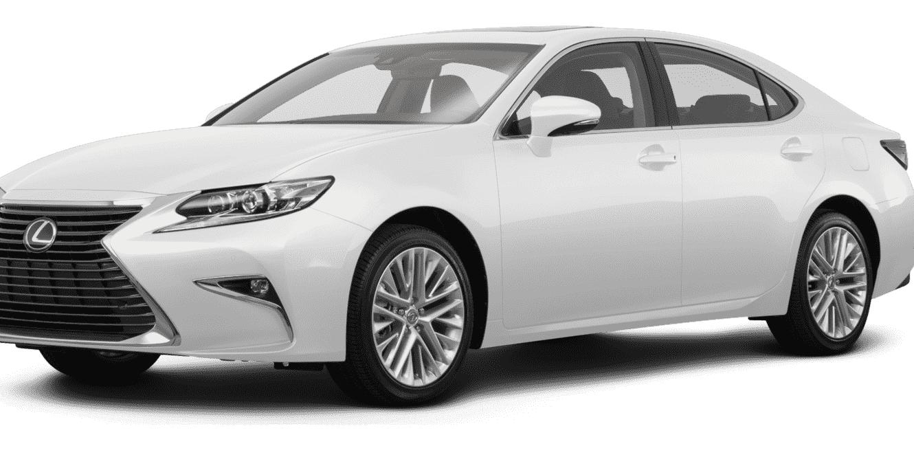 LEXUS ES 2016 JTHBK1GG4G2228382 image