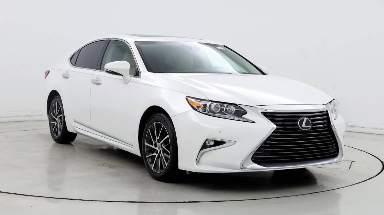 LEXUS ES 2016 JTHBK1GG7G2238873 image