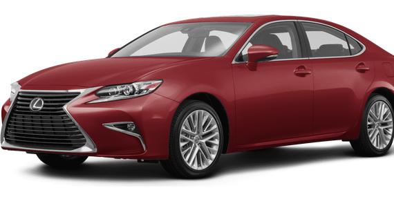 LEXUS ES 2016 JTHBK1GG2G2224167 image