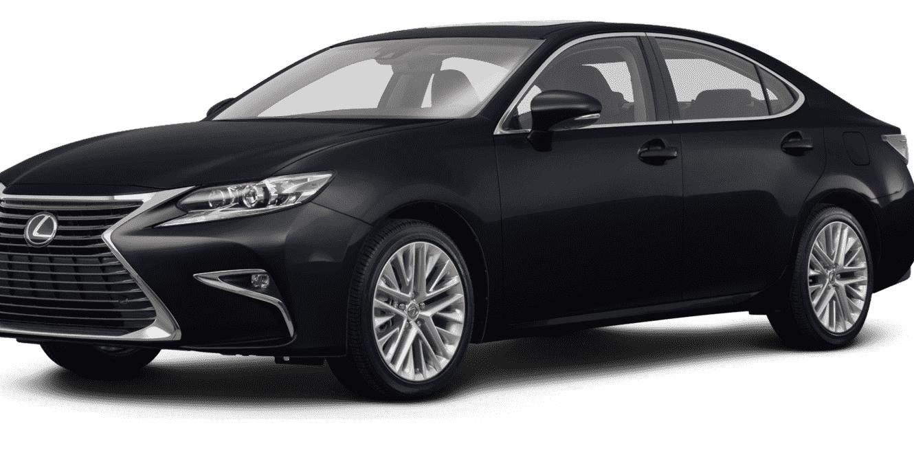 LEXUS ES 2016 58ABK1GG4GU004958 image