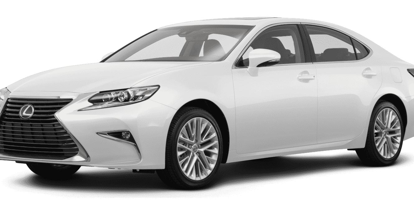 LEXUS ES 2016 58ABK1GG3GU017720 image