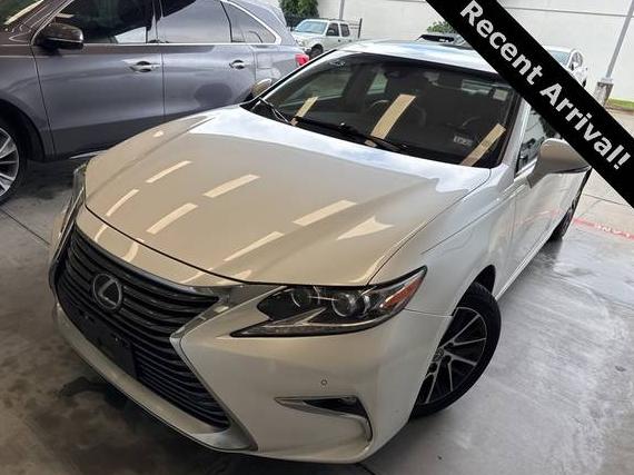 LEXUS ES 2016 JTHBK1GG4G2226535 image