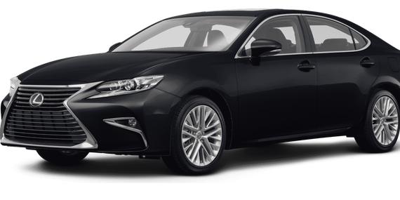 LEXUS ES 2016 58ABK1GGXGU008447 image