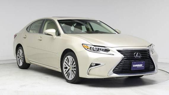 LEXUS ES 2016 JTHBK1GG3G2235033 image