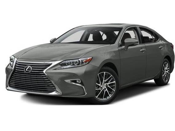 LEXUS ES 2016 58ABK1GGXGU007007 image