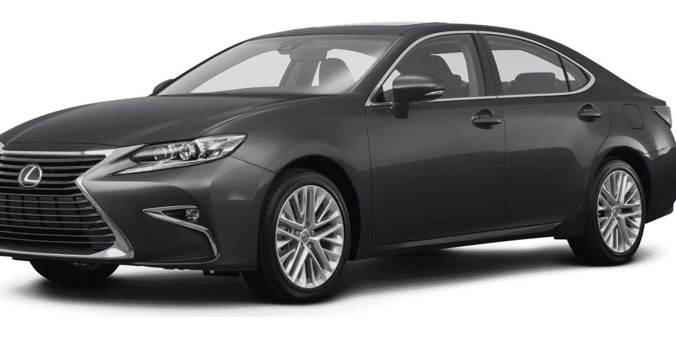 LEXUS ES 2016 58ABK1GG1GU007185 image