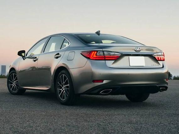 LEXUS ES 2016 58ABK1GG7GU024556 image