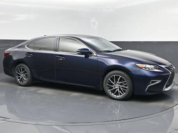 LEXUS ES 2016 JTHBK1GGXG2212400 image