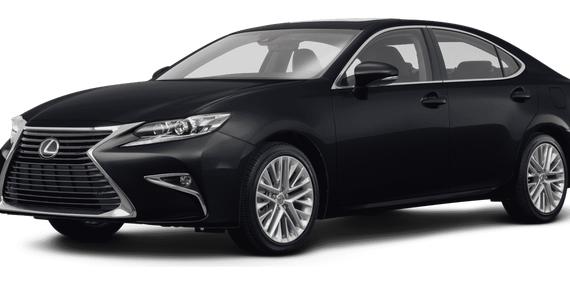 LEXUS ES 2016 JTHBK1GG3G2238689 image