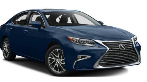 LEXUS ES 2016 58ABK1GG1GU032782 image