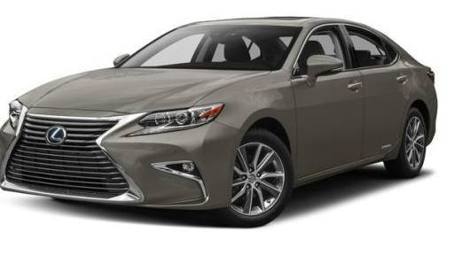 LEXUS ES 2016 JTHBW1GG7G2105065 image