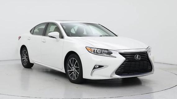 LEXUS ES 2016 JTHBK1GG5G2240850 image