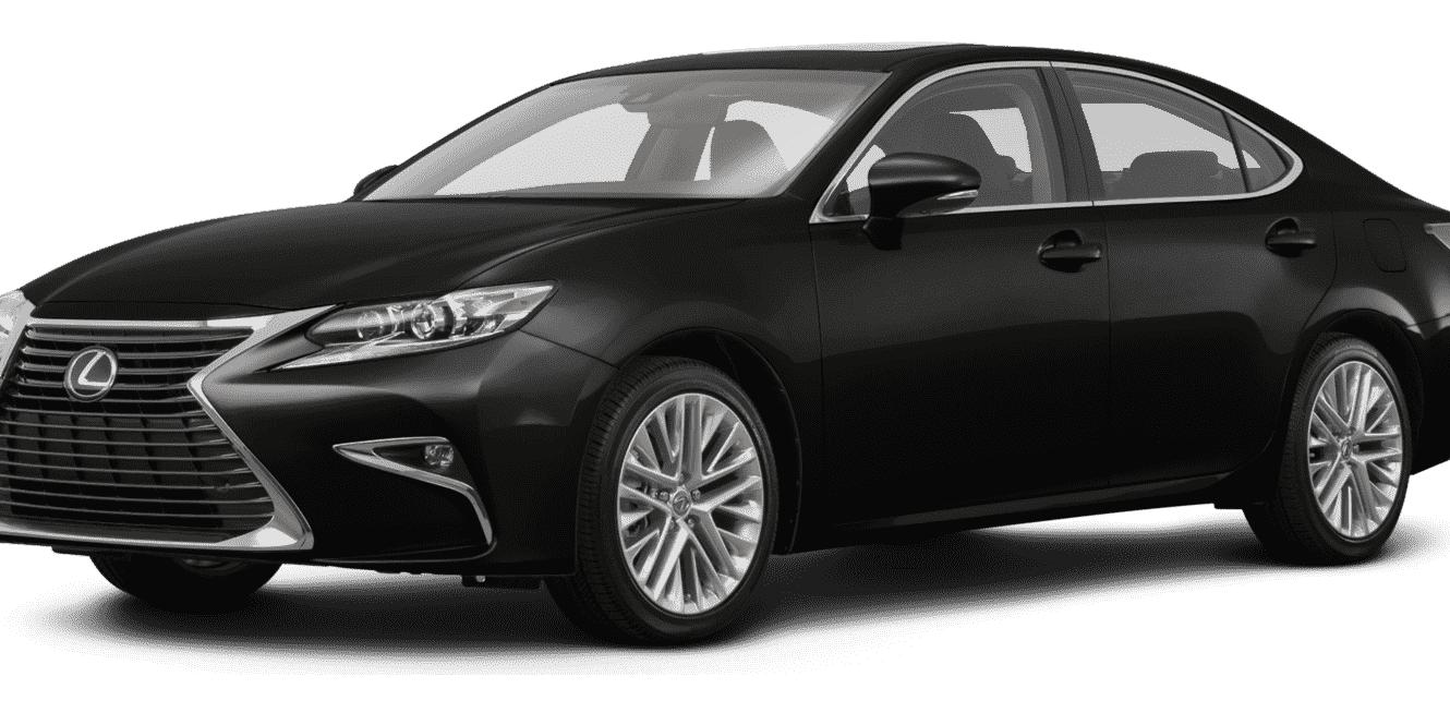 LEXUS ES 2016 JTHBK1GG2G2211337 image