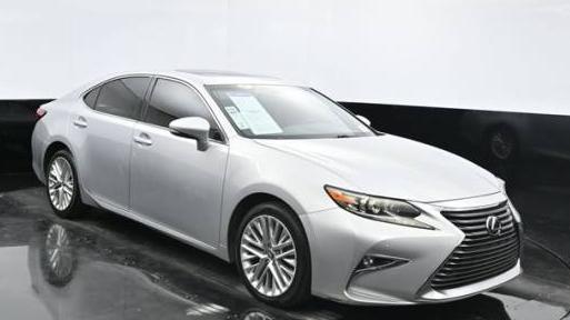 LEXUS ES 2016 JTHBK1GG6G2211244 image