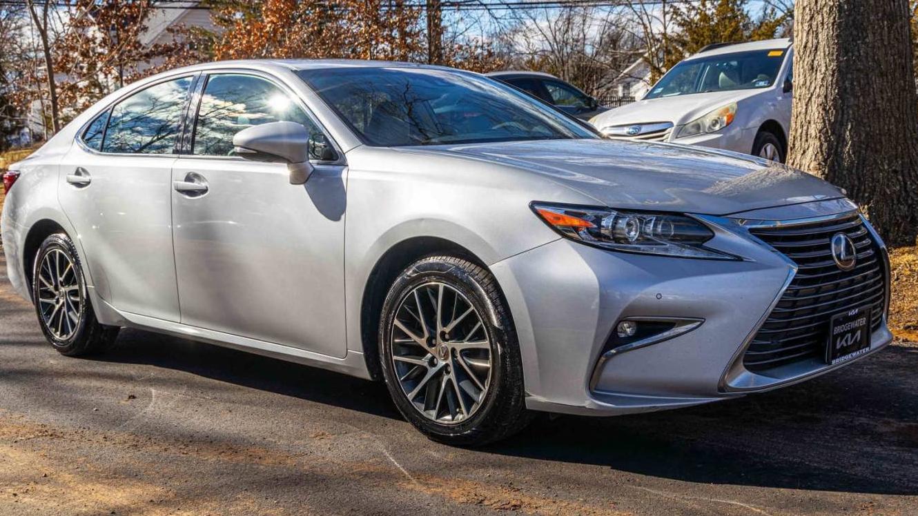 LEXUS ES 2016 58ABK1GG7GU002346 image