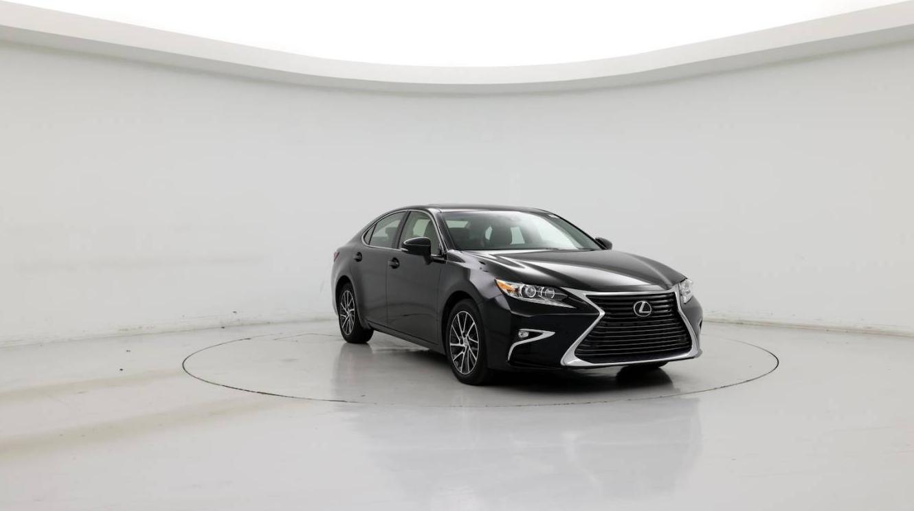 LEXUS ES 2016 JTHBK1GGXG2212705 image