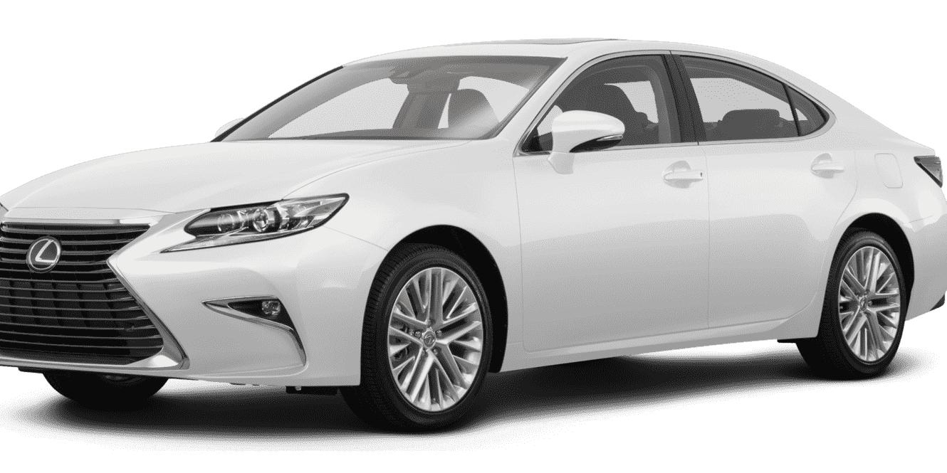 LEXUS ES 2016 JTHBK1GG3G2220287 image