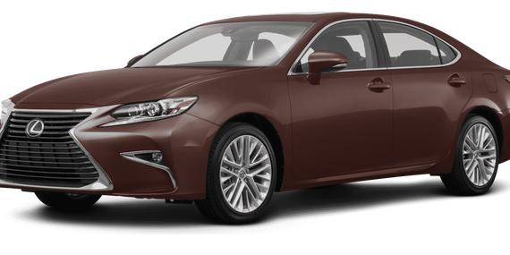 LEXUS ES 2016 58ABK1GG8GU005157 image LEXUS ES 2016 58ABK1GG8GU005157 image